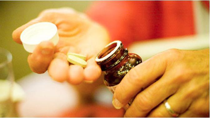 Vitamin Dan Suplemen Untuk Ibu Menyusui