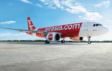 Jangan Kelewat, Catat Tanggal Diskon Tiket Pesawat AirAsia Libur Natal dan Tahun Baru