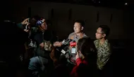 Alasan Polisi Bubarkan Paksa Demo Depan DPR