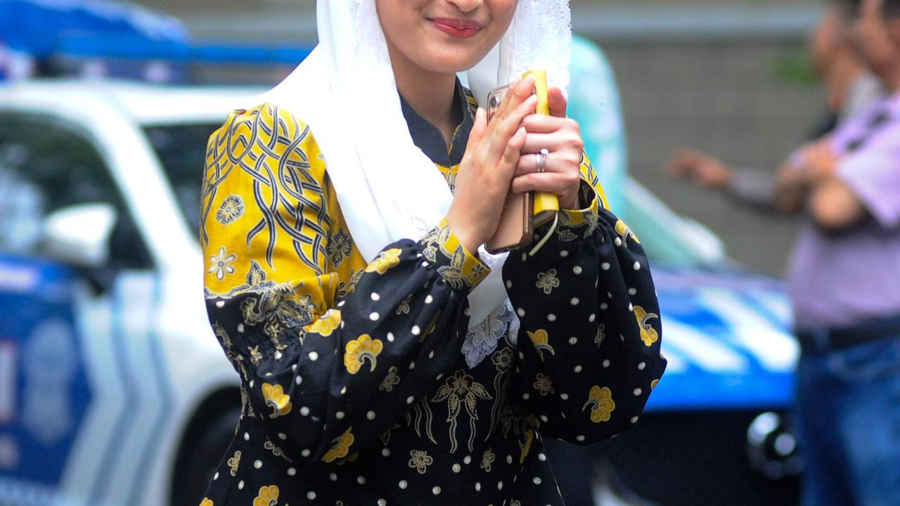 Calon Wakil Menteri Prabowo
