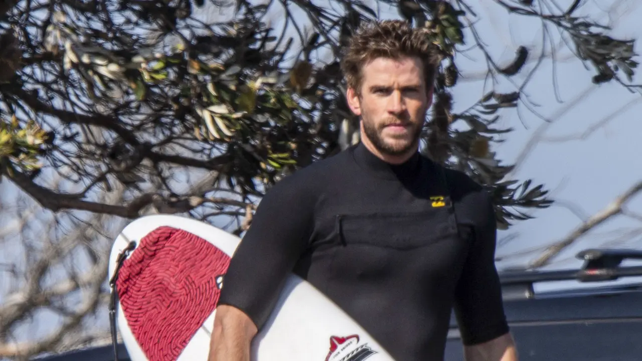 [Fimela] Liam Hemsworth