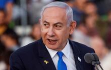 VIDEO: PM Israel Netanyahu Jadi Buron Kejahatan di Gaza, 124 Negara Harus Segera Menangkapnya!