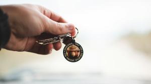 Cara Membuat Tempat Kunci yang Tidak Pernah Terlupa, Ide Kreatif agar Lebih Rapi