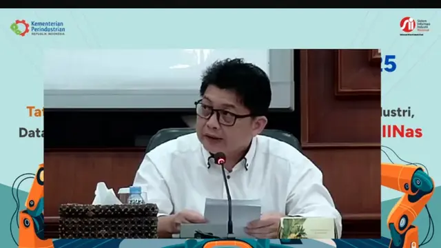 Kemenperin Perketat Pelaporan Industri Lewat Permenperin 13 Tahun 2025