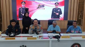 Kronologi Kabel Traffic Light Dicuri hingga Ganggu 8 Simpang di Bandung