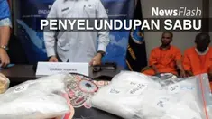 Direktorat Jenderal Bea Cukai menyatakan, sepanjang 2016 mulai sejak Januari hingga Juni, pihaknya telah menggagalkan 141 kasus penyelundupan narkoba. 
