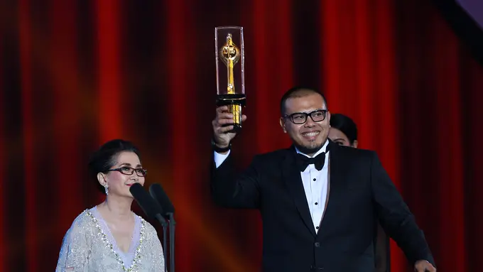 [Bintang] Joko Anwar