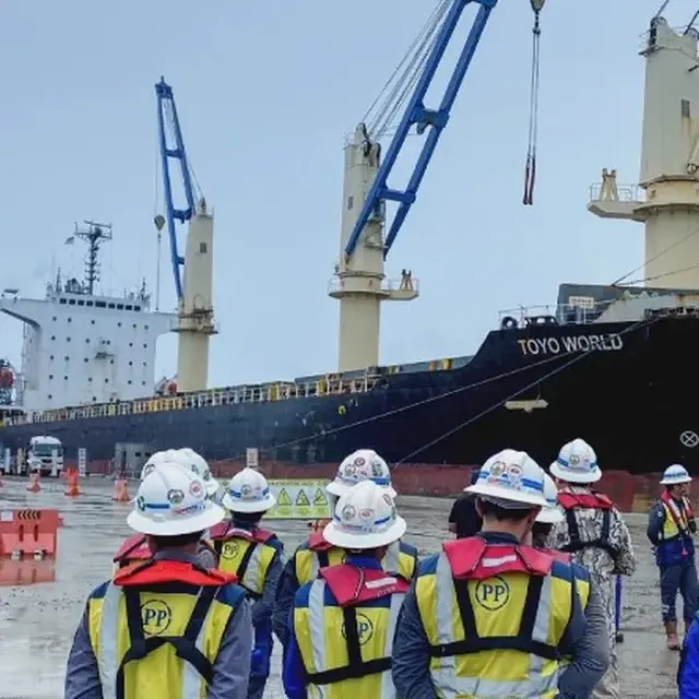 Hilirisasi Industri di Era Jokowi Buka Lapangan Kerja dan Jadi Titik Balik Kehidupan Rakyat Kecil