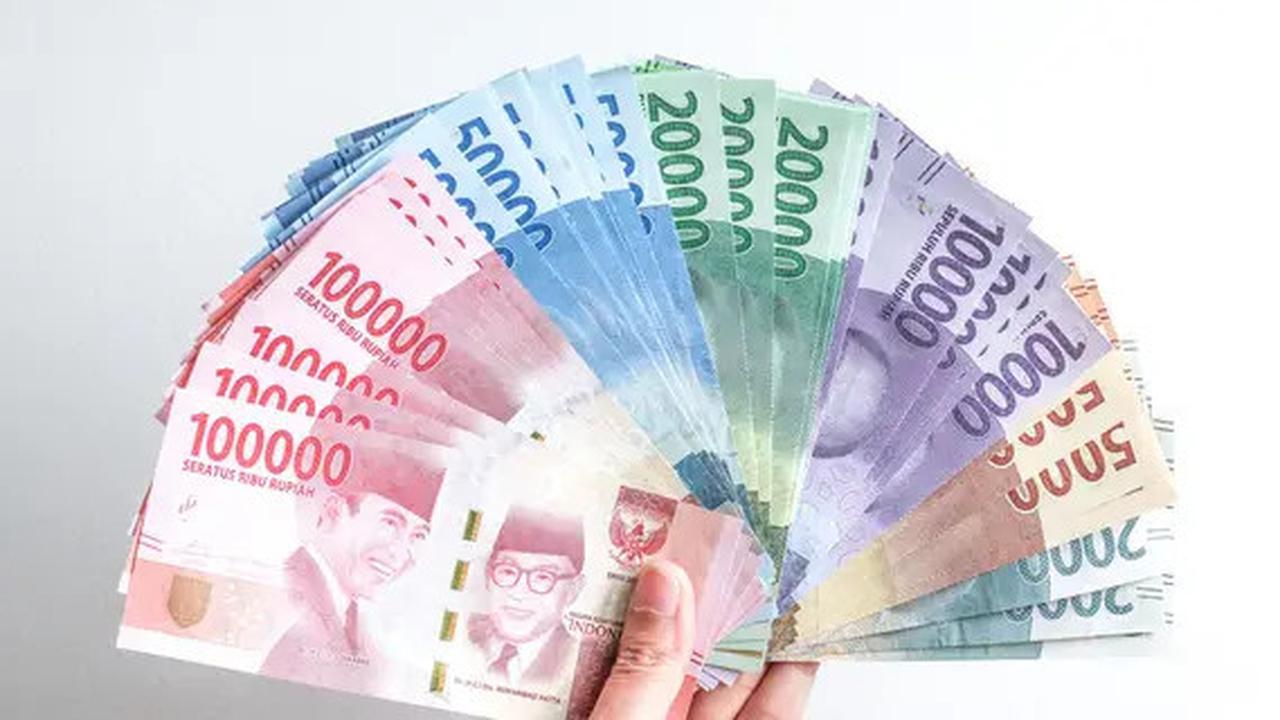 Simulasi Cara Hitung THR Kerja Belum Setahun Lengkap dengan Tanggal Cairnya