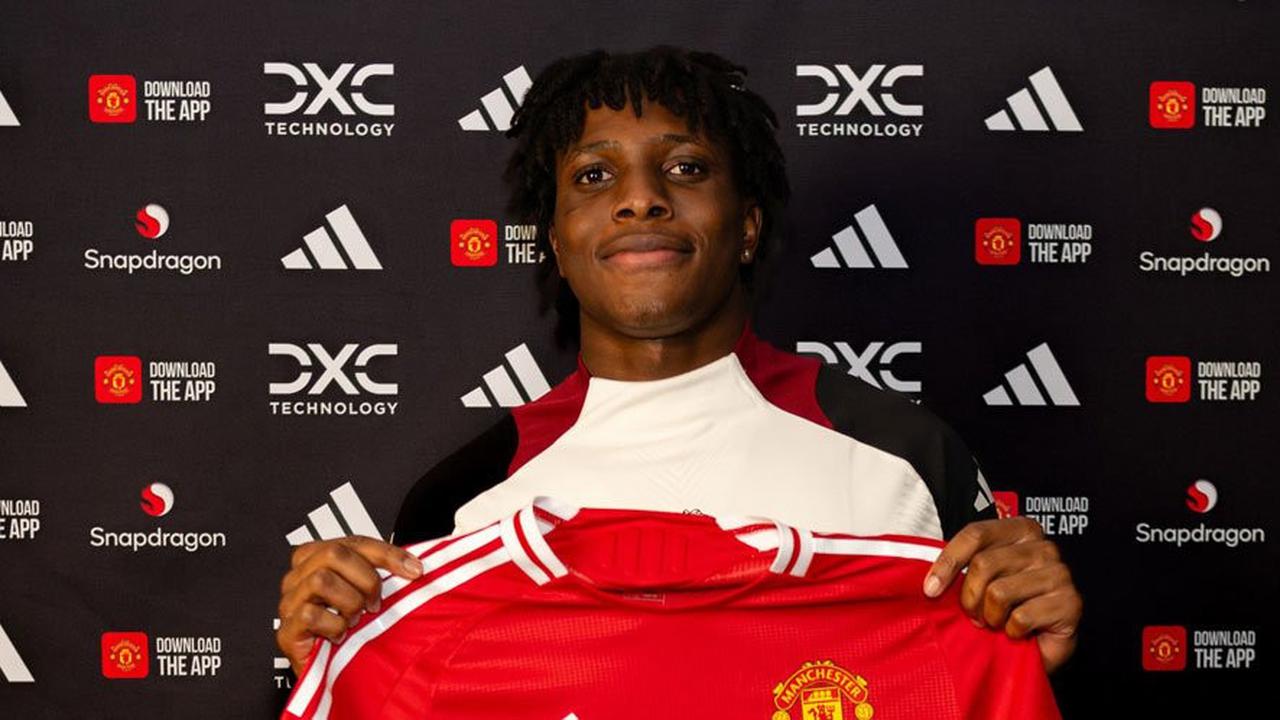 Daftar 7 Transfer Termahal di Pentas Premier League pada Januari 2025