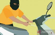 Polres Serang Bongkar Jaringan Curanmor Lintas Provinsi, Satu Pelaku Diamankan