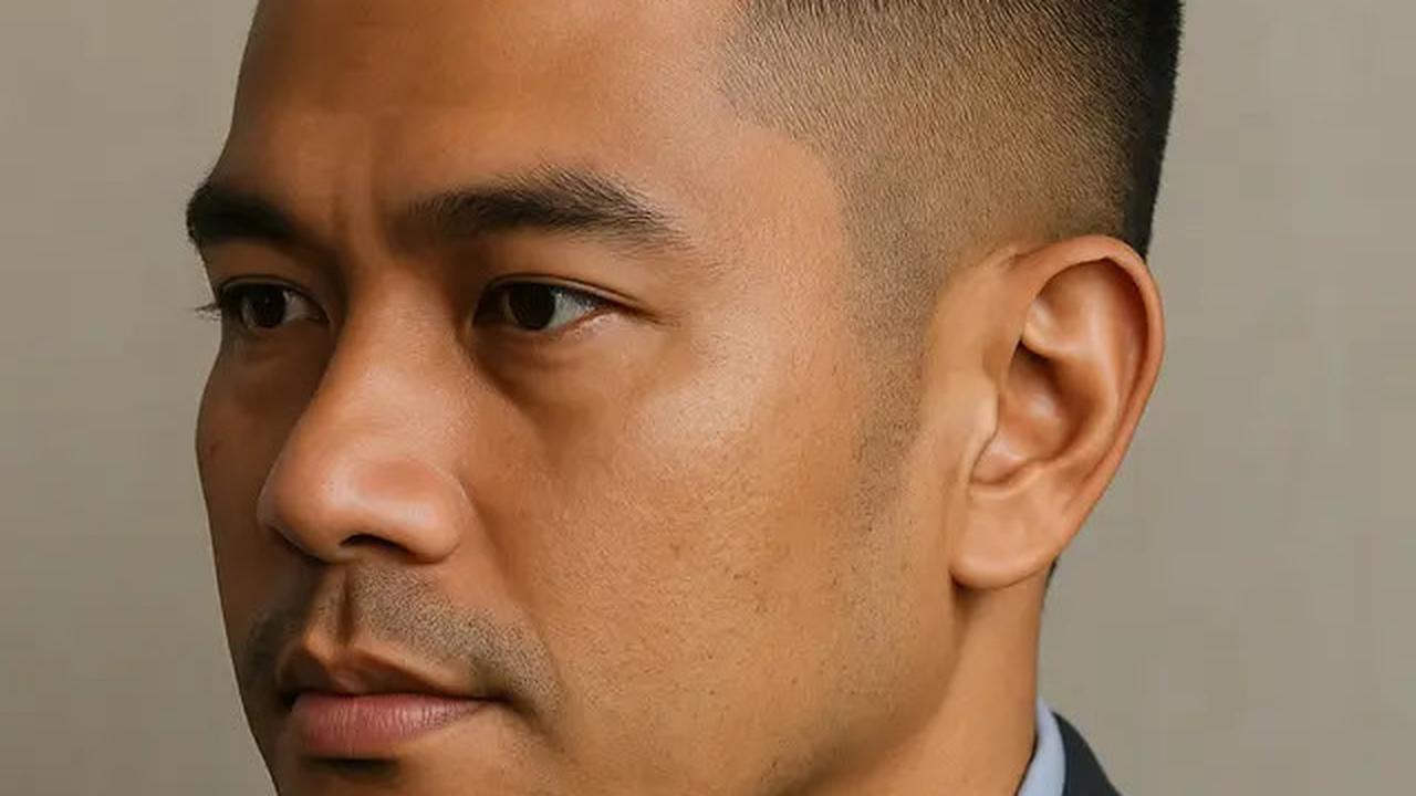 8 Model Rambut Pria Pendek dari Rapi sampai Acak-Acakan, Bisa Disesuaikan dengan Acara