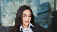 Poppy Capella Bangga Ditunjuk Sebagai Direktur Nasional Miss Universe untuk UEA dan Siprus
