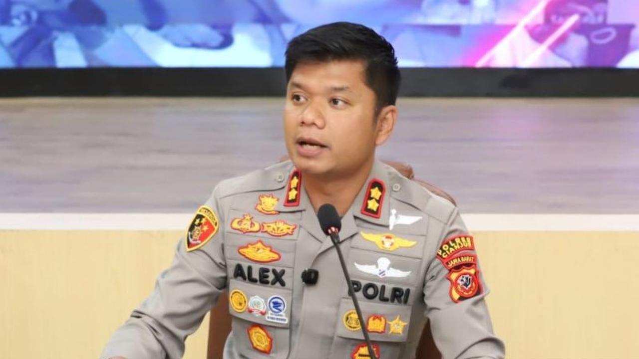 Polres Cianjur Sediakan Layanan Penitipan Kendaraan Gratis untuk Mudik Lebaran 2026