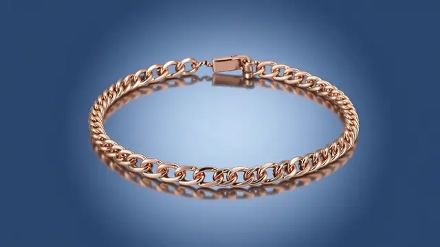 13 Model Gelang Cewek Paling Hits 2025, Bikin Penampilan Makin Stand Out