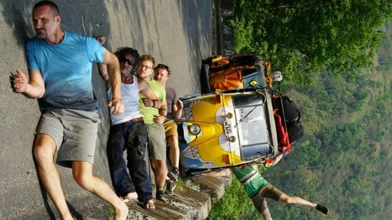 India