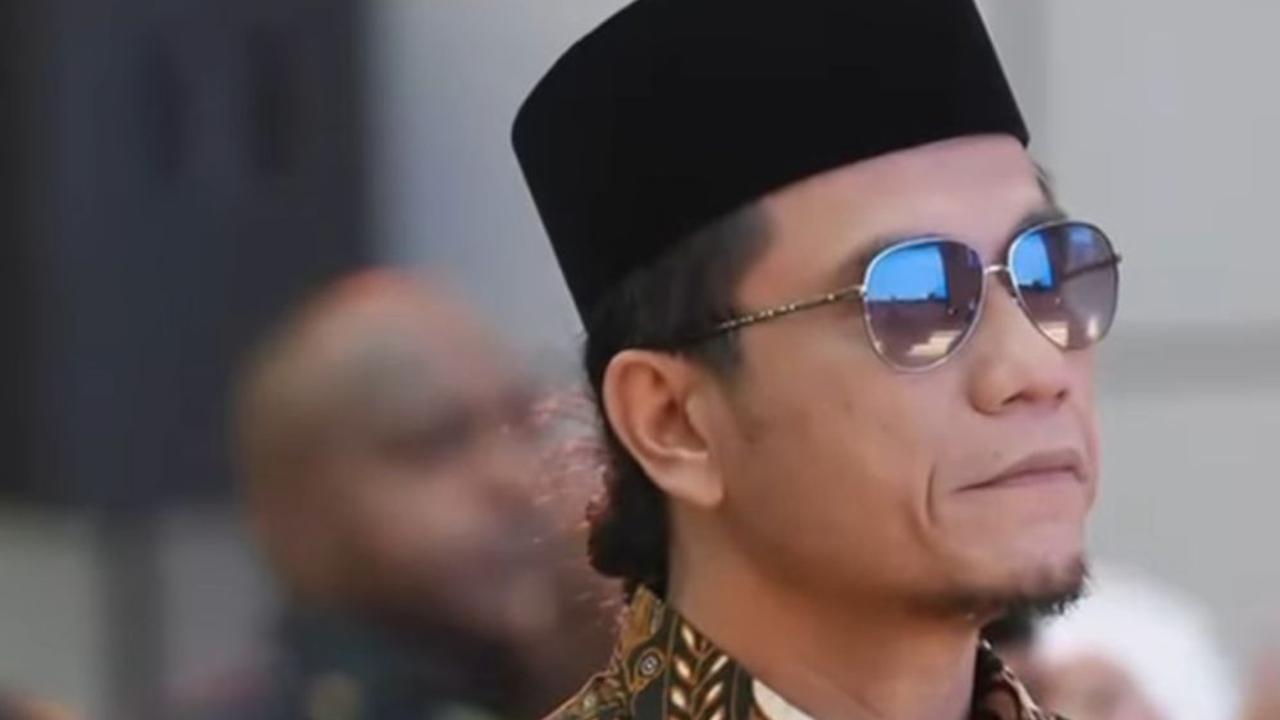 Gus Miftah Minta Maaf ke Prabowo: Saya Belum Sesuai Ekspektasi Bapak