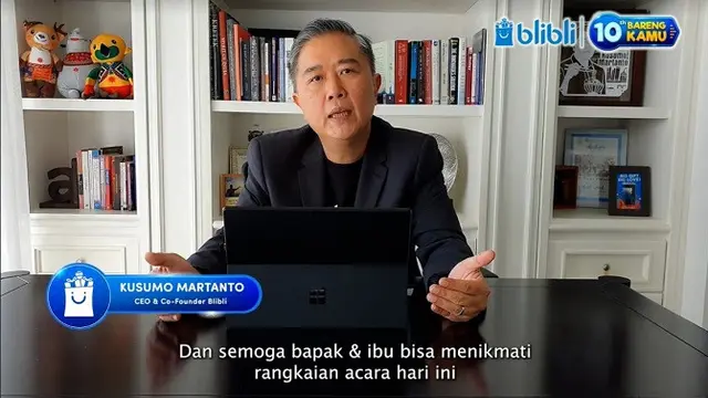 Blibli