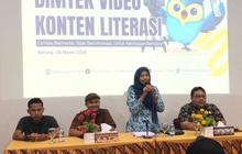 Pemkab Batang Gencarkan Gerakan Satu Minggu Satu Buku, Tunjang Minat Baca Anak Sejak Dini