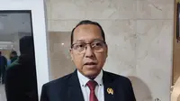DPW PKS Jakarta Segera Berganti Kepengurusan, Ismail: Harus Satu Komando dengan DPP
