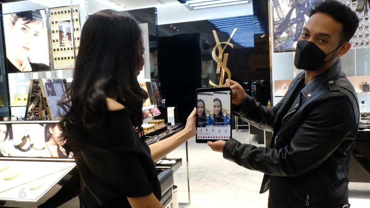 Mengenal Pro dan Kontra Teknologi AI di Industri Kecantikan: Bagaimana Mengoptimalkannya