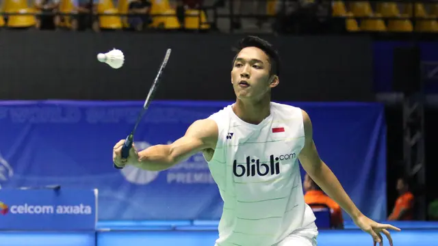 Jonatan Christie 