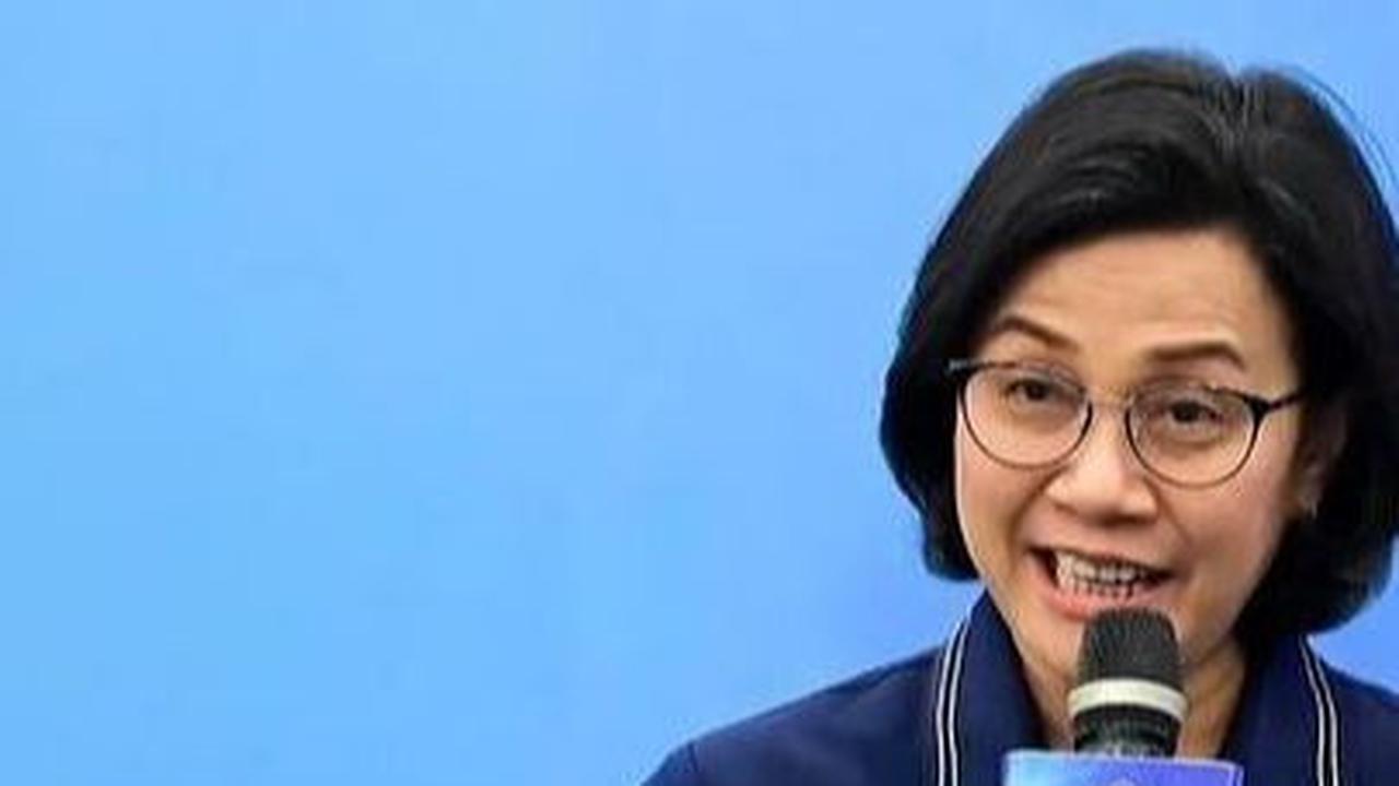 THR PNS, TNI/Polri Habiskan Anggaran Rp48,7 Triliun