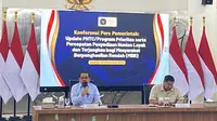 Bakom Beberkan Dua Skema Pemenuhan Listrik di 10.068 Dusun Pelosok