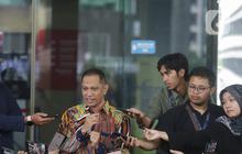 Respons Nurul Ghufron Usai Gugatan Lawan Dewas KPK Kandas di PTUN: Saya Baca Dulu Putusannya