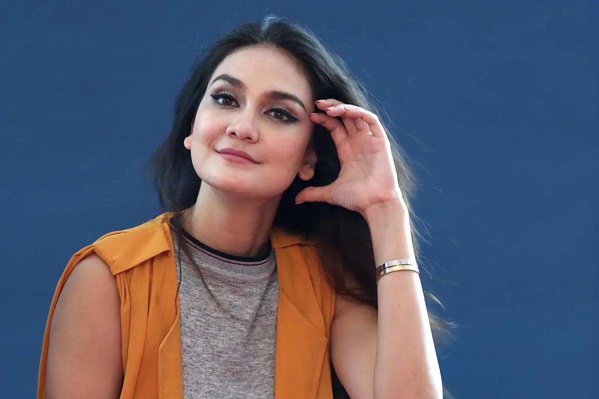 [Bintang] Luna Maya