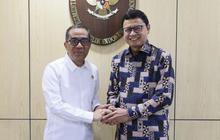 BPOM dan Kemendiktisaintek Sinergi Tingkatkan Penguatan SDM Pengawasan Obat