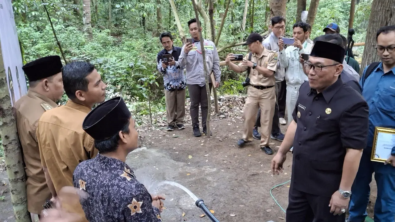 Pemkot Cilegon