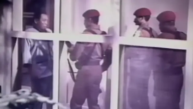 Film G 30 S PKI (tvOne)