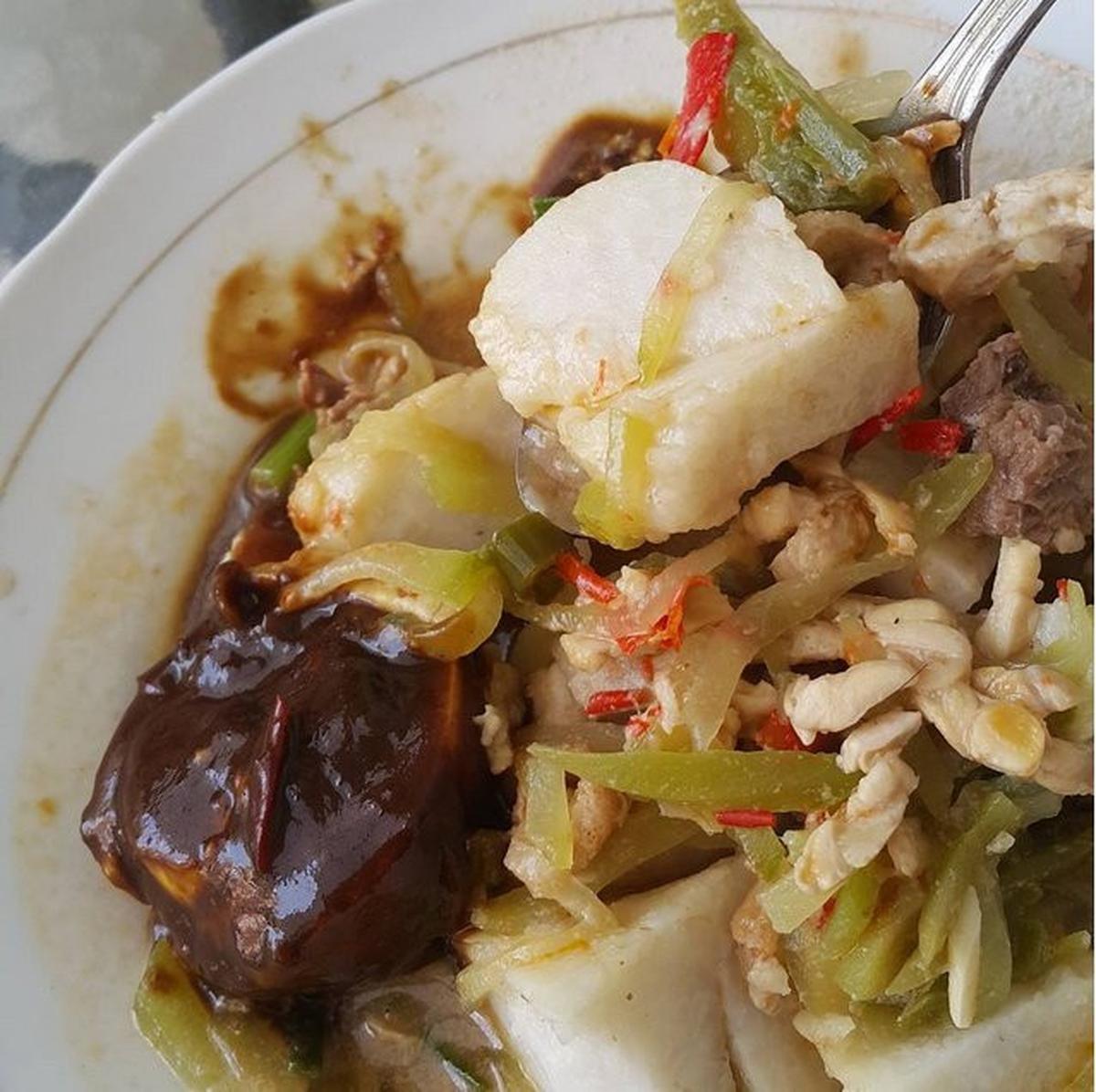 Dok. Istimewa