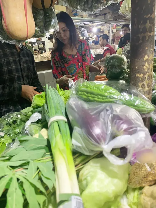 Sarwendah (Instagram/ruben_onsu)