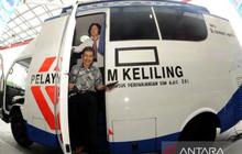 SIM Keliling Jakarta Beroperasi di Lima Lokasi pada Senin, Permudah Perpanjangan SIM A dan C