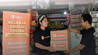 Transaksi Pembiayaan CrediMart Sentuh Rp 500 Miliar, Total Rp 9 Triliun Sejak 2018