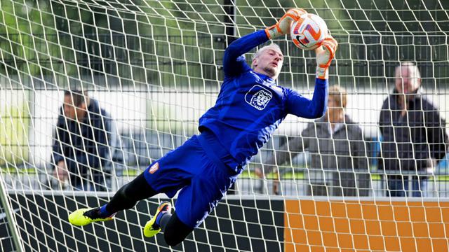 Persiapan Belanda Jelang Lawan Polandia dan Belgia di UEFA Nations League