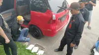 Polda Metro Bongkar Peredaran Heroin di Jakbar, 1 Orang Diamankan