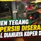 Tegang! Bus Persib Diserang di Batang, Kronologi Ofisial Dianiaya Barang-Barang Dijarah