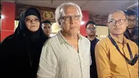 Iwan Fals dan Istri Diperiksa Polisi Terkait Organisasi OI, Ini Duduk Perkaranya