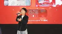 Gilang Arsa Kontrak Remake Lagu Rindu Milik Badai, Berawal Dari Konten Viral