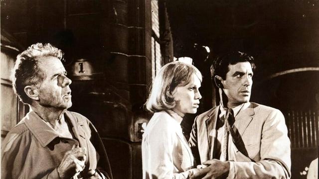 Rosemary's Baby (1969)