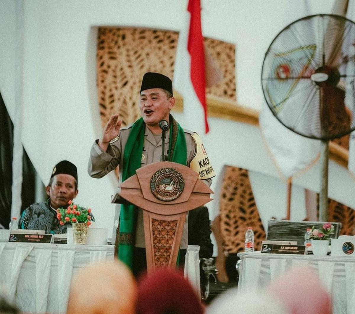 Dok. Istimewa