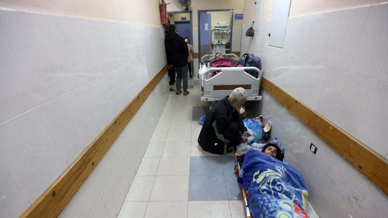 Laporan Investigasi: Israel Sengaja Tingkatkan Serangan Terhadap Rumah Sakit Gaza