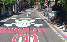 Ramai-Ramai Kepala Daerah Tanggapi Pengibaran Bendera One Piece Jelang HUT ke-80 RI