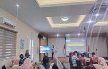 Fakta Unik: 64 Pelaku UMKM Jambi Dibekali DJPb Wawasan Kesetaraan Gender, Dorong Ekonomi Inklusif