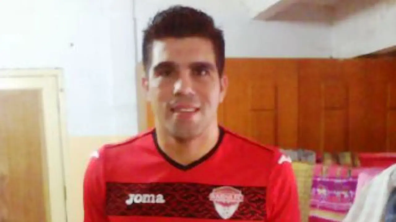 Fabiano Beltrame