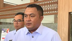 Bogor Jadi Daerah dengan Pemain Judol Terbanyak, Ini Reaksi Bupati