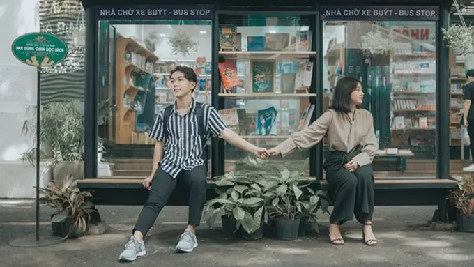 Ilustrasi./Copyright pexels.com/ba phi